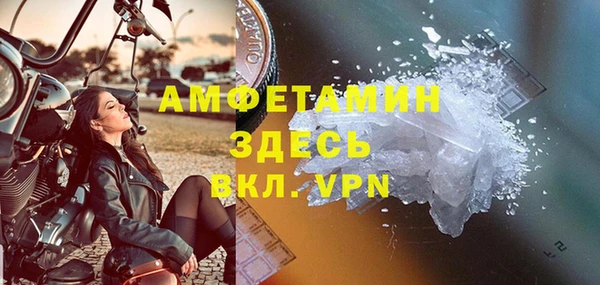 молекула духа Белокуриха