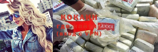 молекула духа Белокуриха